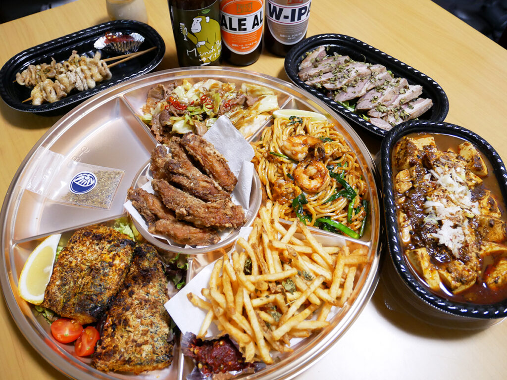 北摂スパイス研究所